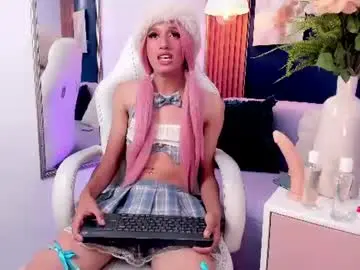 Chaturbate Sex Chat of zaira_foox