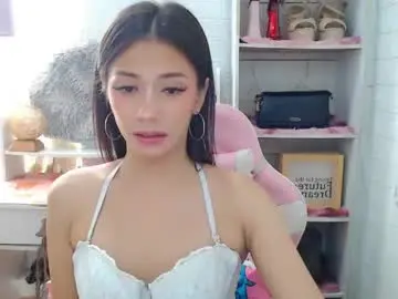 Chaturbate Free Porn Cam of exotictssavie