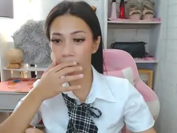 Chaturbate Live Sex Cam of exotictssavie