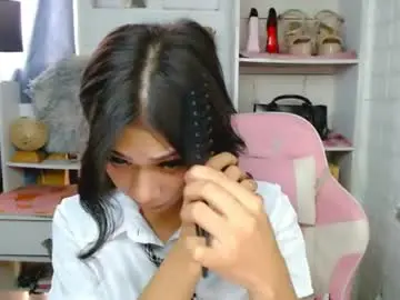 Chaturbate Free Porn Cam of exotictssavie