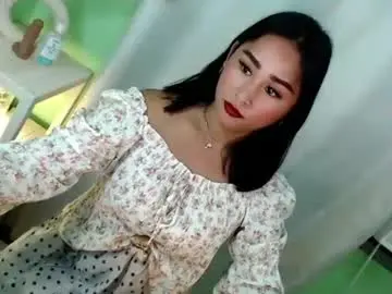 Chaturbate Free Porn Cam of shiningkimmyrotme