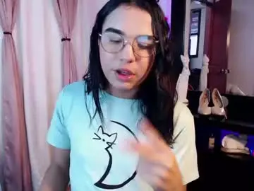 Chaturbate Free Porn Cam of candyy_doll_