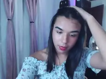 Chaturbate Live Porn of candyy_doll_