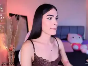Chaturbate Live Sex Cam of valentina_gaviria_