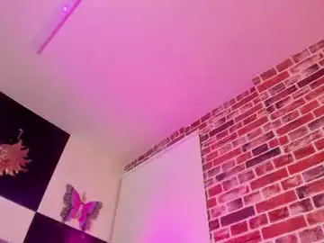 Chaturbate Free Porn Cam of aleja_hill