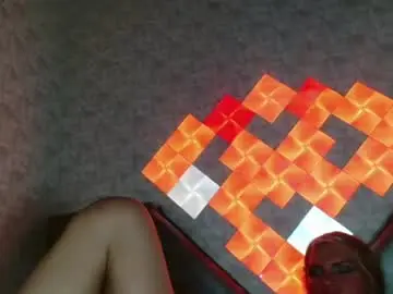 Chaturbate Live Sex of helenashinegoldx