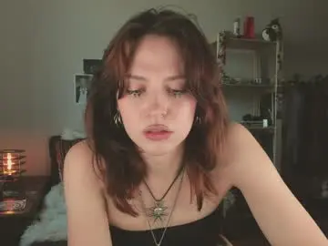 Chaturbate Best live sex cam show of niky_jess