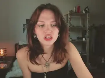 Chaturbate Sex Chat of niky_jess