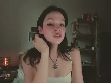 Chaturbate Sex Chat of niky_jess