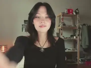 Chaturbate Best live sex cam show of niky_jess