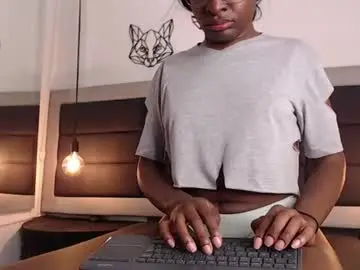 Chaturbate Adult Video Chat of candy_lovee6