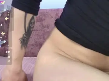 Chaturbate Best live sex cam show of miiaa_doll