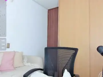 Chaturbate Live Sex Cam of _angel_11