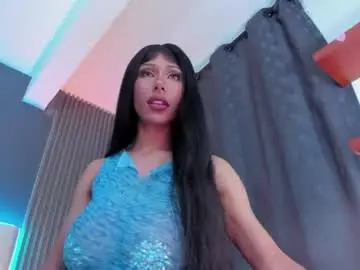 Chaturbate Live Porn of ivannapretyts