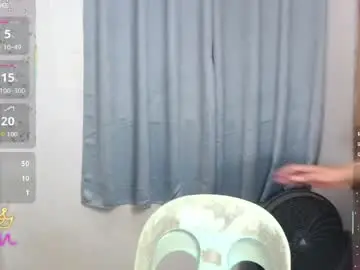 Chaturbate Adult Webcam of lala_moves