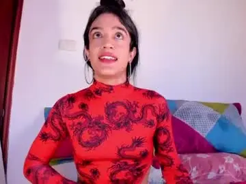 Chaturbate Adult Video Chat of latinsecretfantasy