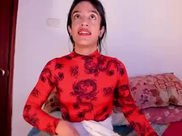 Chaturbate Sex Cam of latinsecretfantasy