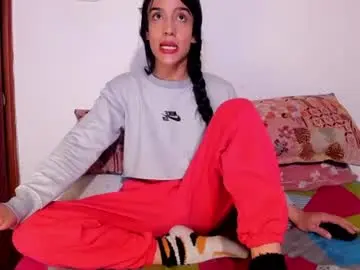 Chaturbate Live Porn of latinsecretfantasy