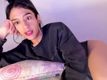 Chaturbate Live Sex Cam of latinsecretfantasy