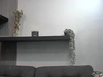 Chaturbate Live Sex of tslexidream