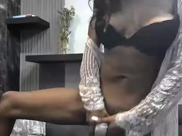 Chaturbate Best live sex cam show of tslexidream