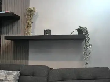 Chaturbate Live Sex Cam of tslexidream