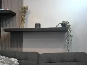 Chaturbate Adult Video Chat of tslexidream