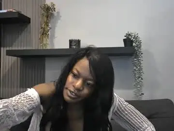 Chaturbate Adult Webcams of tslexidream