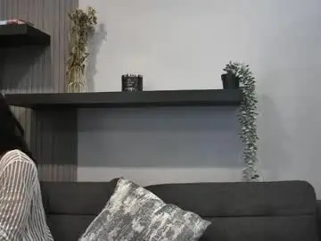 Chaturbate Best live sex cam show of tslexidream