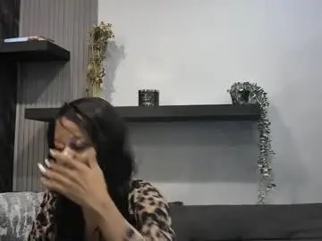 Chaturbate Live Porn of tslexidream