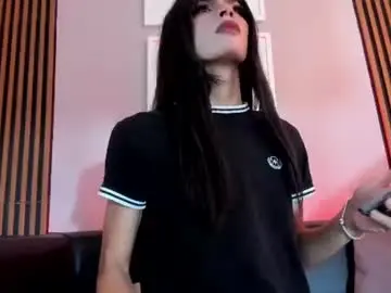Chaturbate Watch Live Sex Cams of bella_jhonns