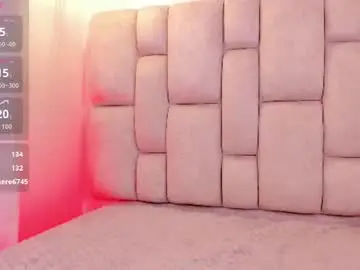 Chaturbate Live Porn of barbarajenner