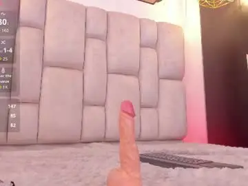 Chaturbate Adult Webcam of barbarajenner