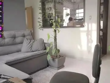 Chaturbate Sex Cam of mystic_bunny