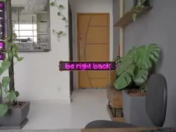 Chaturbate Live Porn of mystic_bunny