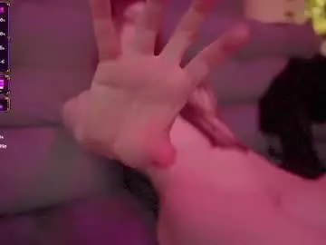 Chaturbate Sex Cam of mystic_bunny