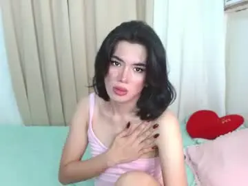 Chaturbate Nude Webcam of pandabear97504