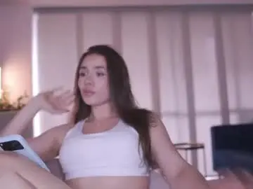 Chaturbate Free Porn Cam of sweetann08