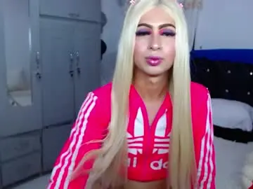Chaturbate Live Sex of tatiana_montiel