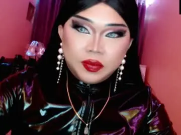 Chaturbate Live Sex Cam of amiadoll