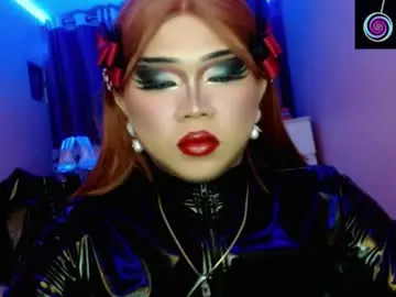 Chaturbate Nude Webcam of amiadoll