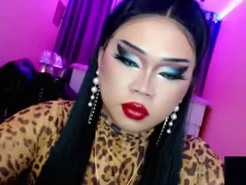 Chaturbate Live Sex Cam of amiadoll