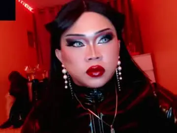Chaturbate Sex Chat of amiadoll