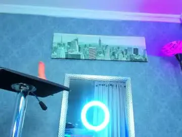 Chaturbate Live Porn of bulma_fox_