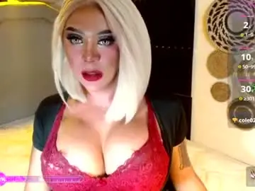 Chaturbate Private Sex Chat of buena_fortuna