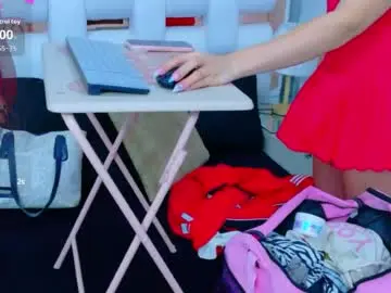 Chaturbate Sex Chat of emmalodgge