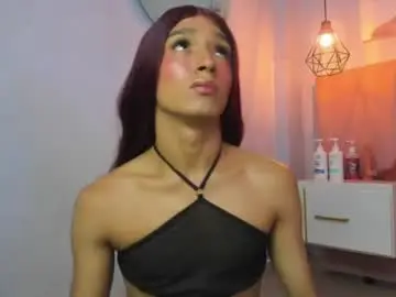 Chaturbate Live Porn of skinny_dolltrans