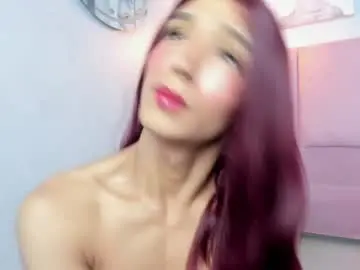 Chaturbate Adult Webcams of skinny_dolltrans