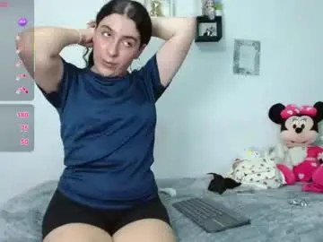 Chaturbate Private Sex Chat of tamara_lemick