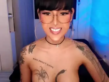 Chaturbate Live Sex Cam of fuckingprincessanna